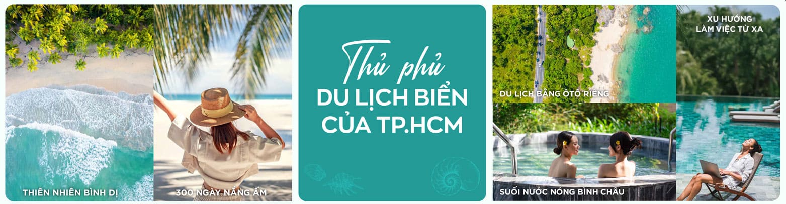 Tận hưởng ánh nắng vàng chan hòa và khí hậu ấm áp tại Hồ Tràm