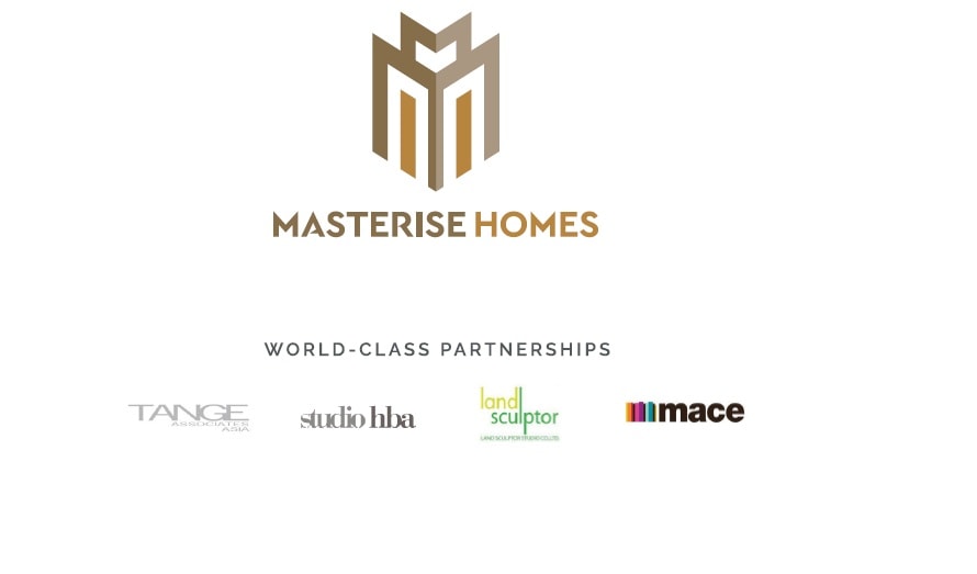 chủ đầu tư Masteri Centre Point