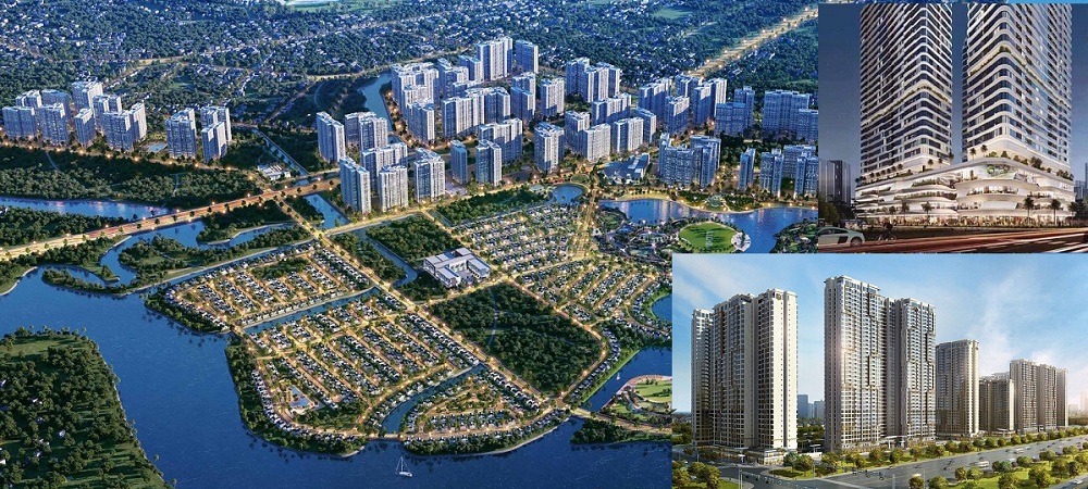 ERA Việt nam phân phối các dự án tại TP Thủ Đức, HCM du an thu duc