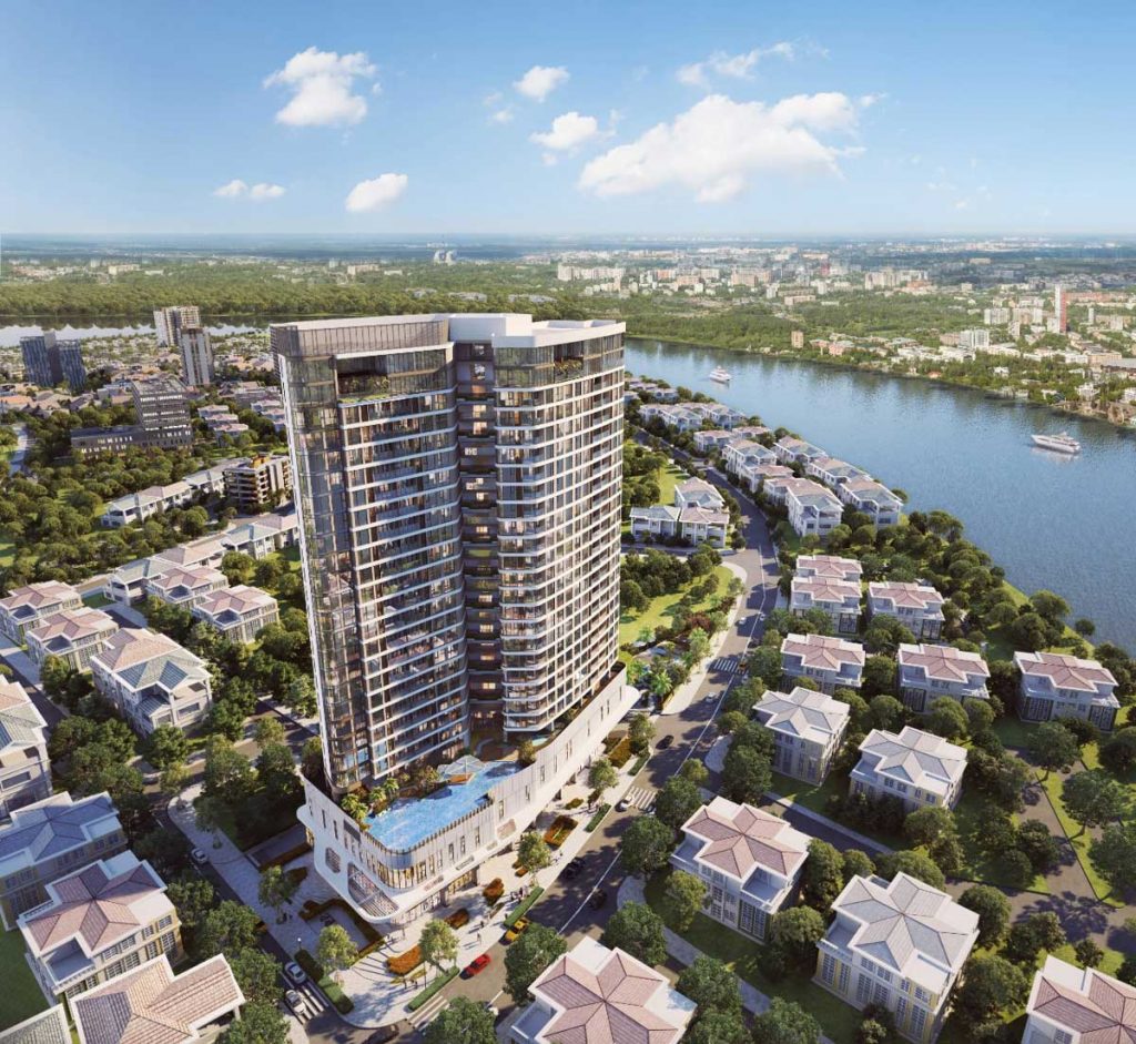 Thảo Điền Green Thủ Đức