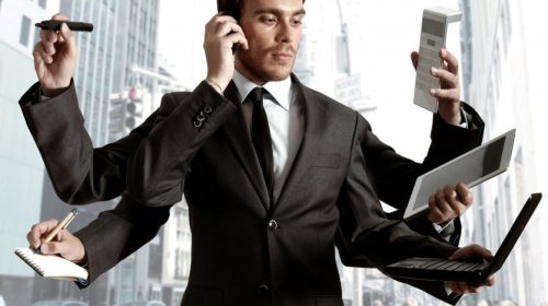 áp lực nghề môi giới bất động sản