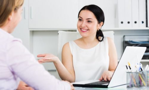 Giao tiếp bằng ánh mắt