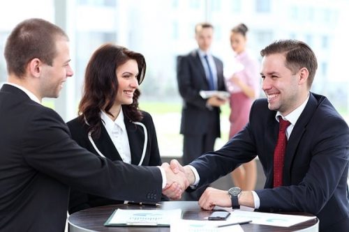 kỹ năng đàm phán môi giới bất động sản