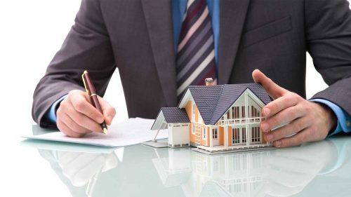Sự nghiệp môi giới bất động sản