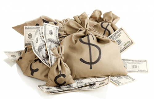 thu nhập môi giới bất động sản