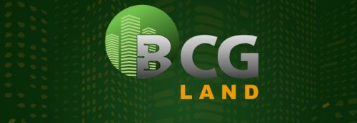 bcg land logo