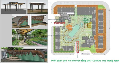 Tư vấn Thủ Thiêm Zeit River Thủ Đức - Phân tích và Đánh giá MB tien ich 5