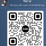 QR Van Ly