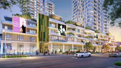 Tư vấn Thủ Thiêm Zeit River Thủ Đức - Phân tích và Đánh giá Thu Thiem Zeit River 2