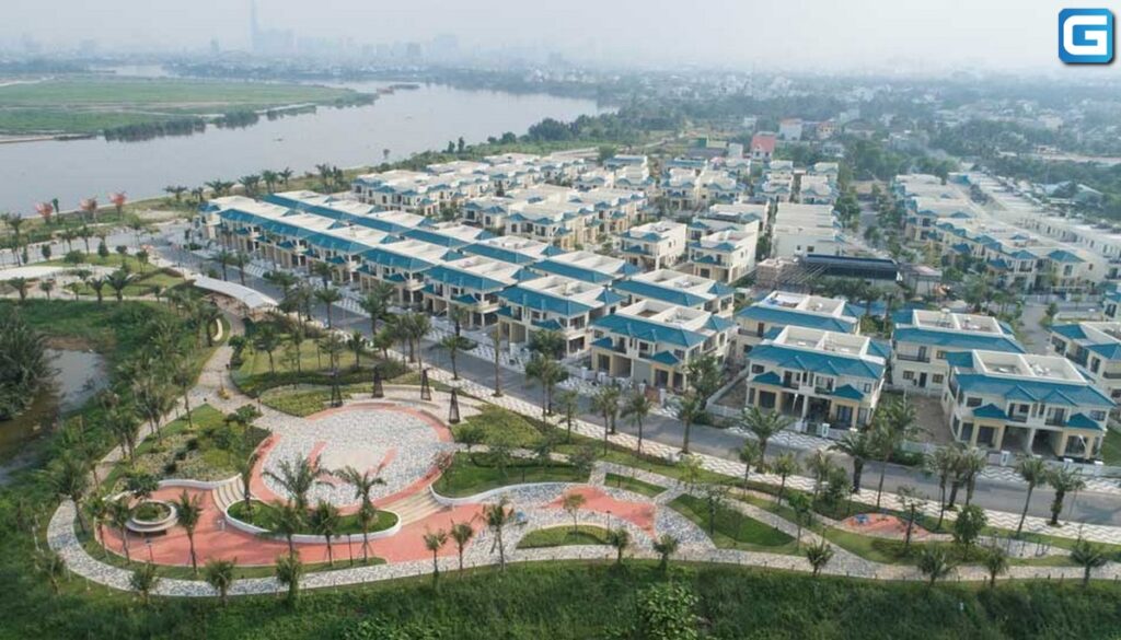 Senturia Thủ Đức Tp HCM