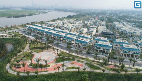 Senturia Thủ Đức Tp HCM
