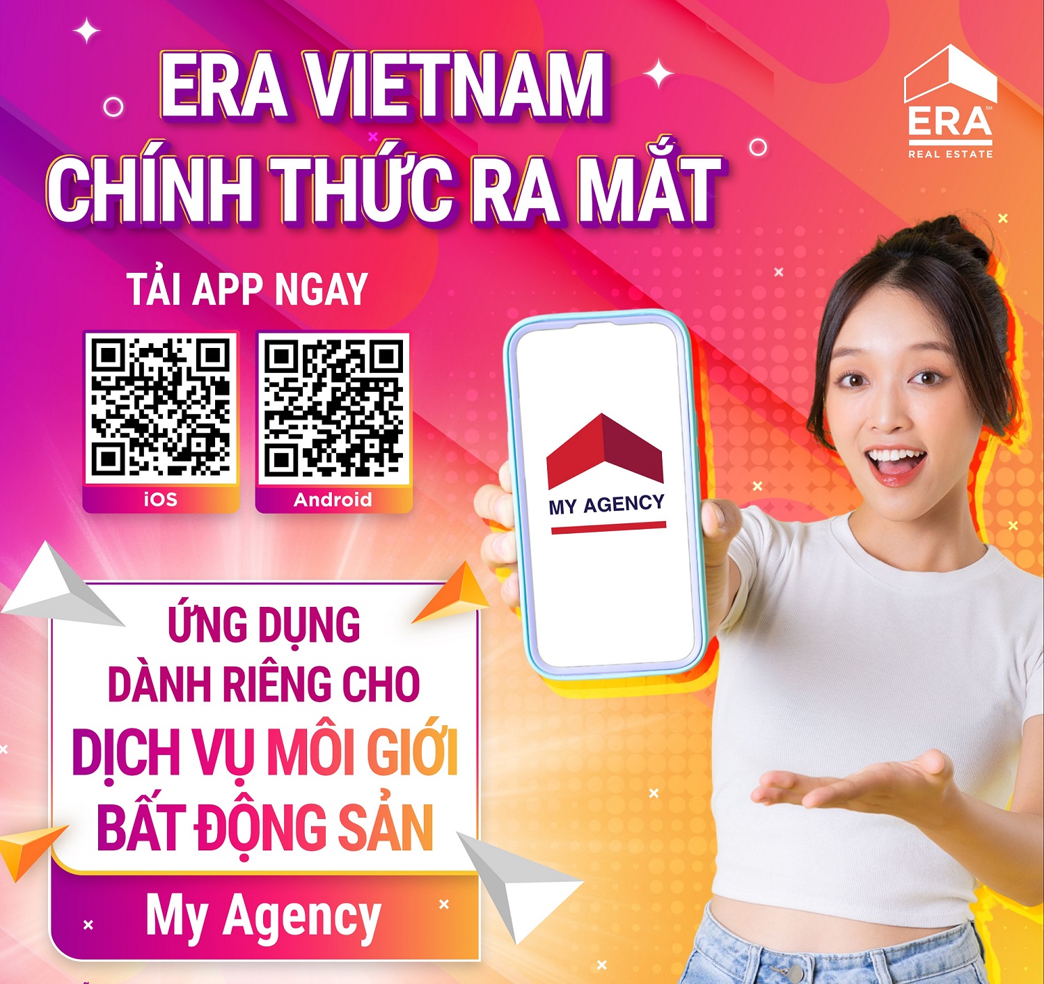 ERA Việt nam tuyển dụng