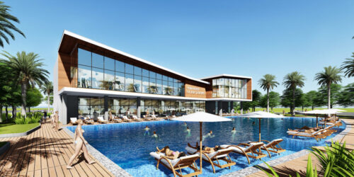 Tư vấn Vạn Phúc City Thủ Đức - Phân tích và Đánh giá clup house
