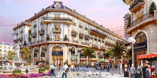 Tư vấn Vạn Phúc City Thủ Đức - Phân tích và Đánh giá van phuc royal