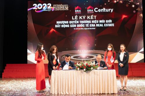 ERA nhuong quyen era centuria