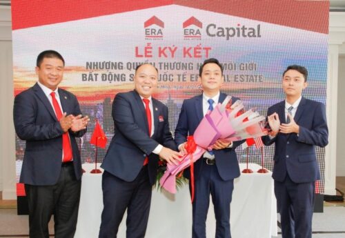 era nhuong quyen eracapital 1