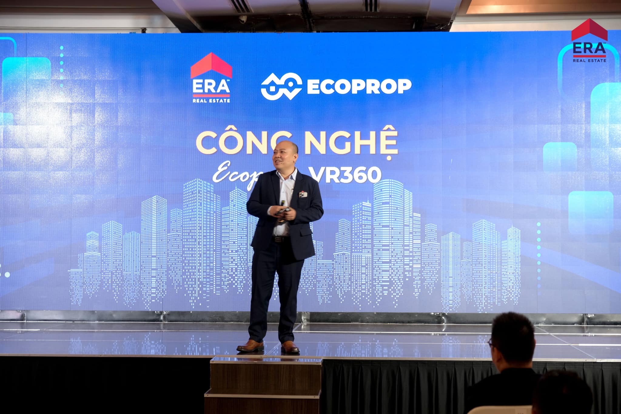 Sự kiện Proptech Fuel