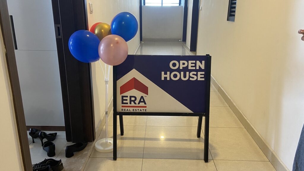 Open House