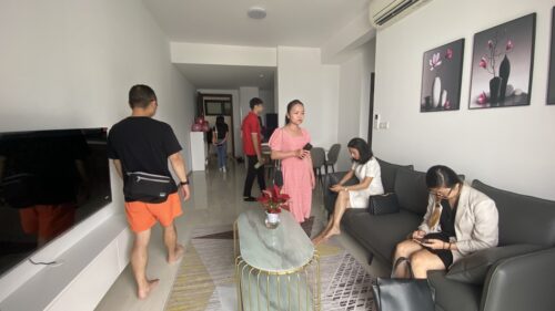 Open House One Verandah 2