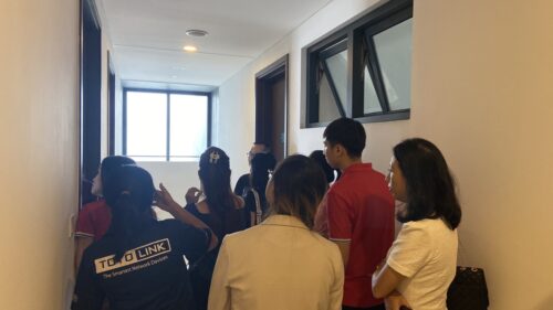 Open House One Verandah 3