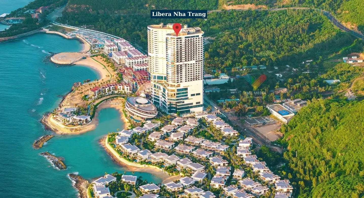 Libera Nha Trang 2