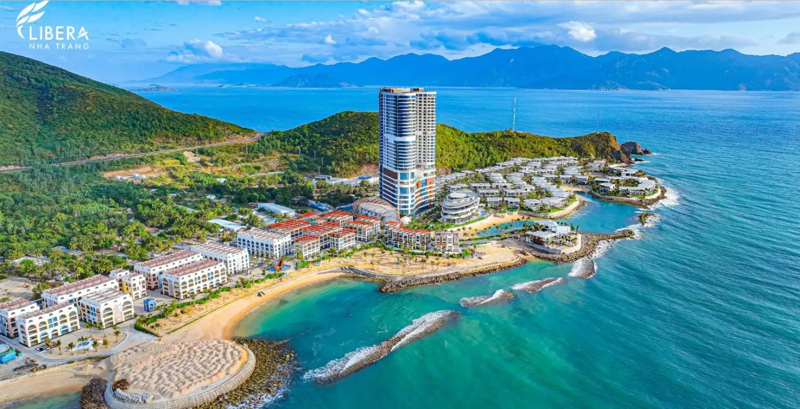 Libera Tổng Thể 1