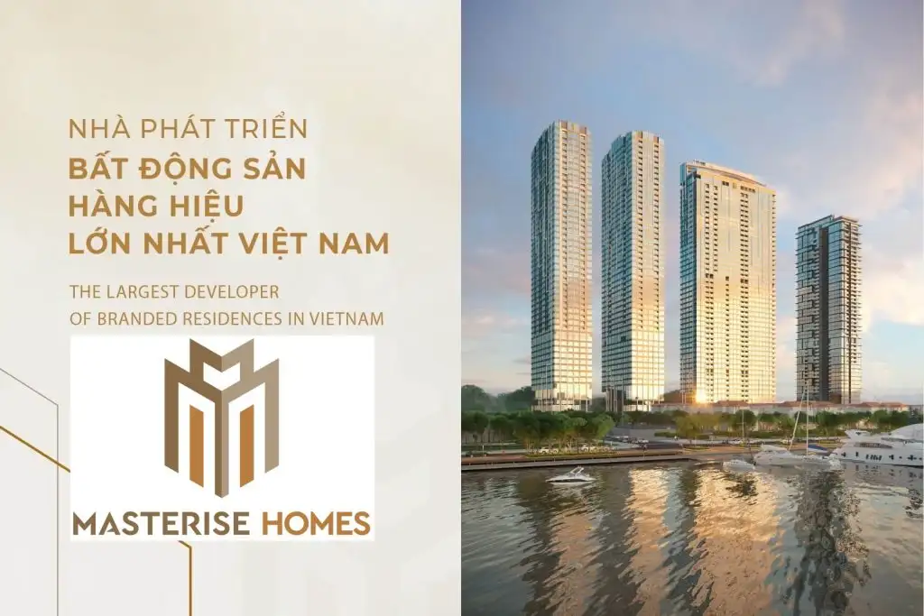 The Global City Thủ Đức