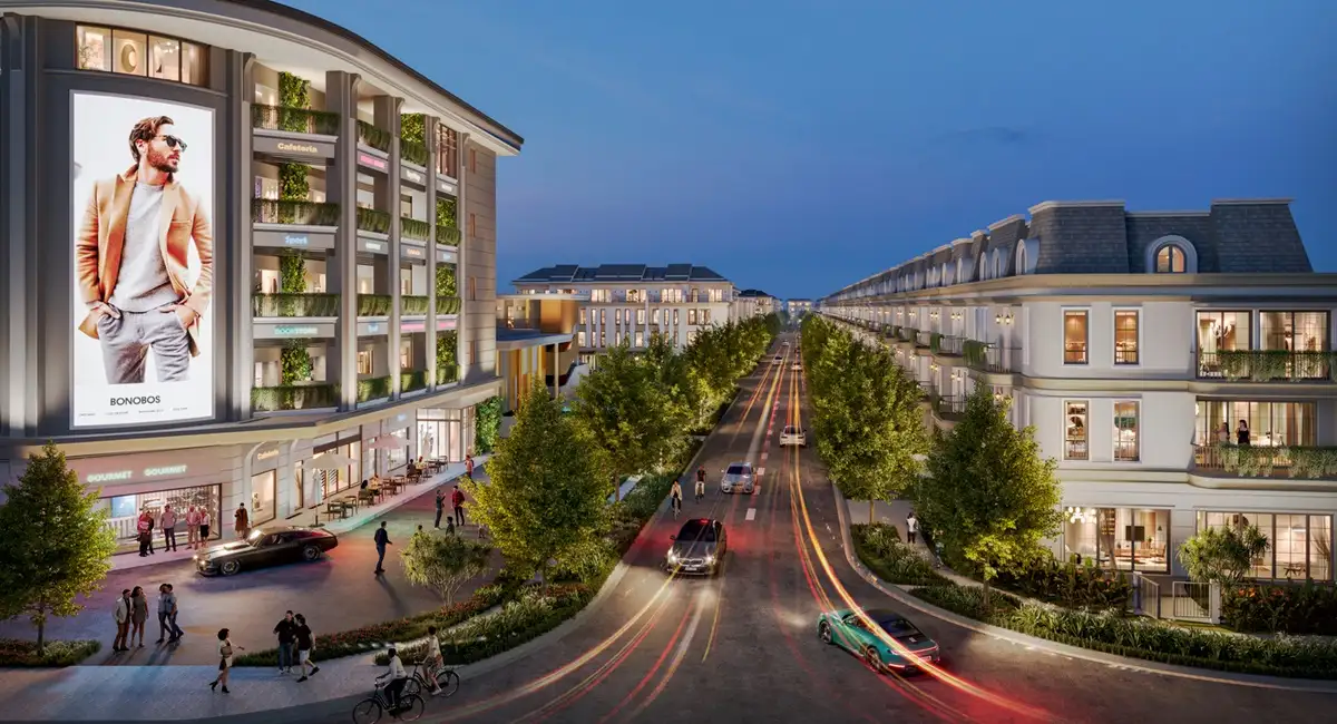 Phu My Estates 4