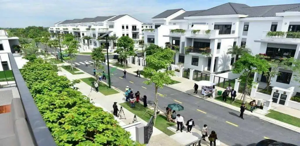 tien do aqua city dong nai