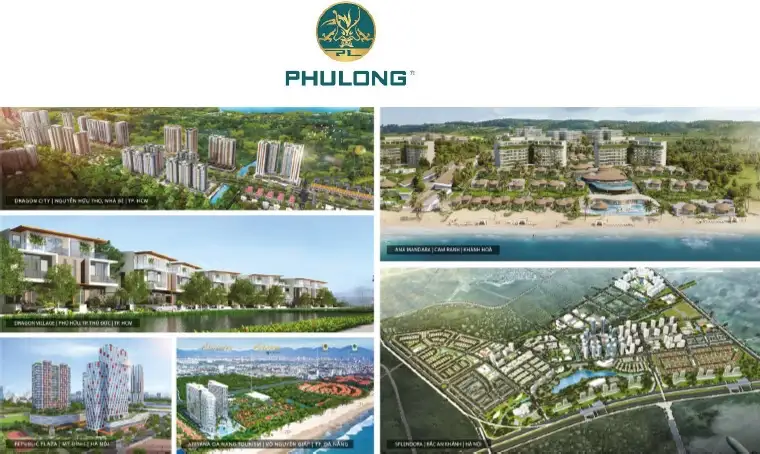 phú long