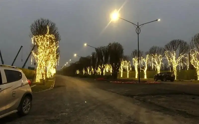 Tiến độ eco park Vinh -6