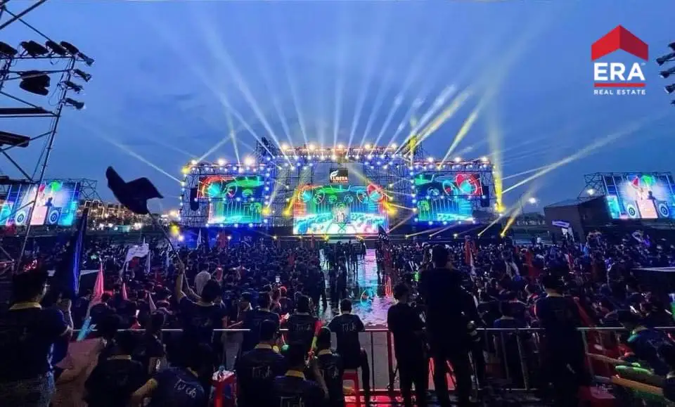 ERA Việt nam bùng nổ tại sự kiện Kick off Libera Nha Trang Kick Off Libera Nha Trang