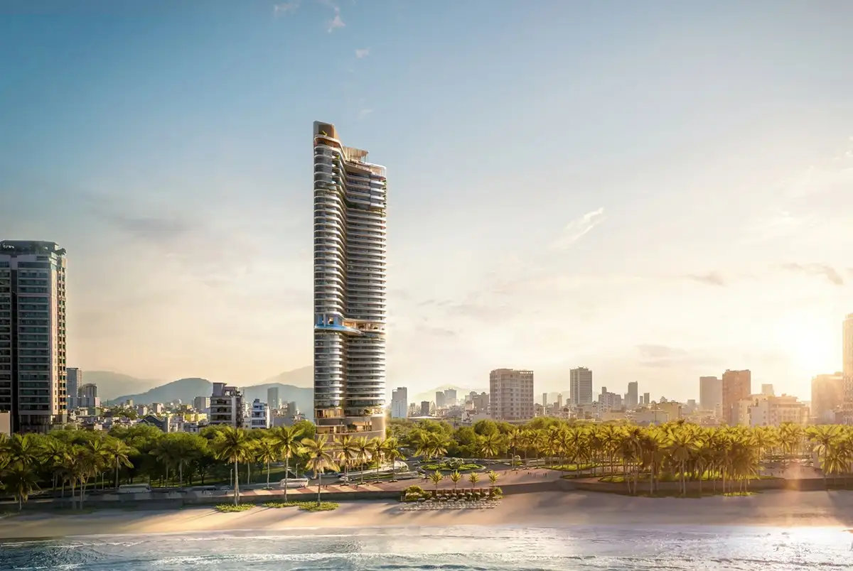 Dự án Nobu Đà Nẵng