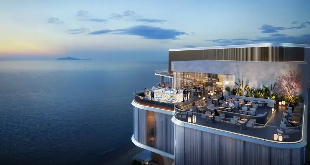 Du An Nobu Da Nang 4
