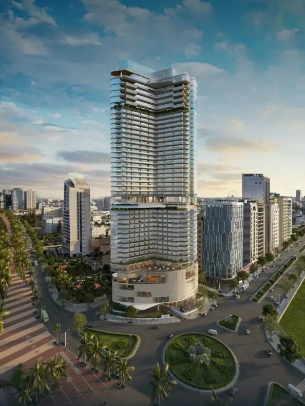 Dự án Nobu Đà Nẵng