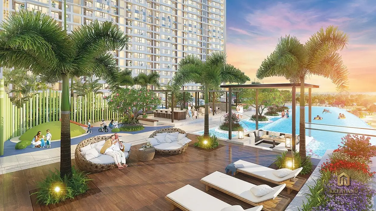 ERA tư vấn mua, bán căn hộ MT Eastmark City Thủ Đức