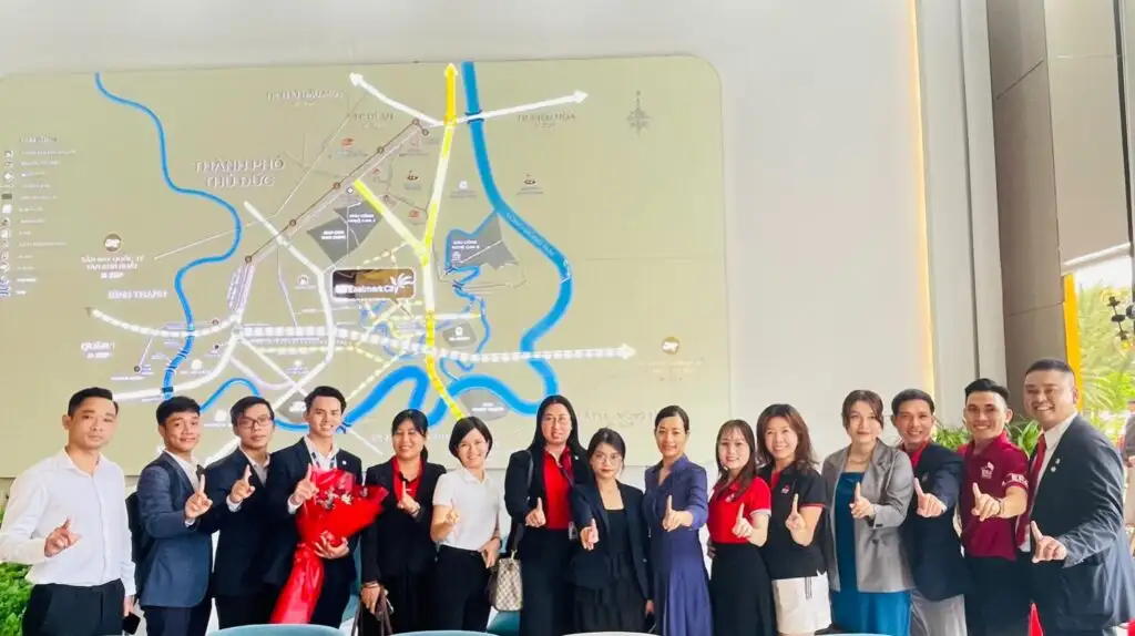 ERA tư vấn mua, bán căn hộ MT Eastmark City Thủ Đức