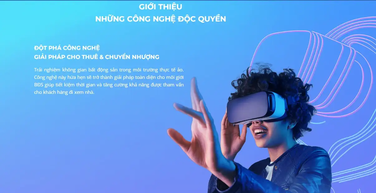 era vietnam ra mắt công nghệ AI