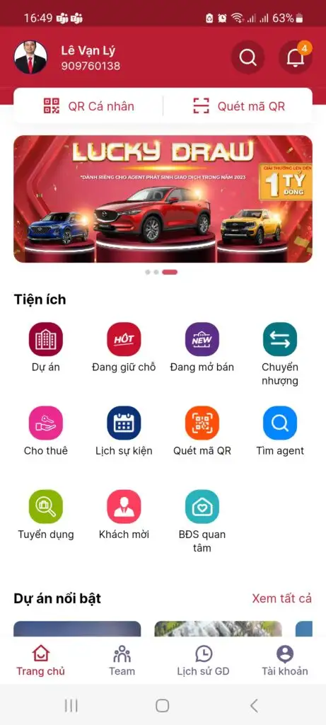 era vietnam to chuc su kien proptech fuel ra mat ung dung cong nghe noi bat trong giao dich bat dong san 5967 2