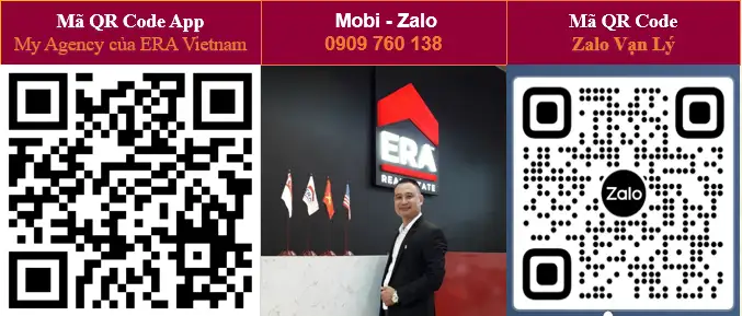 Liên hệ ERA Việt Nam