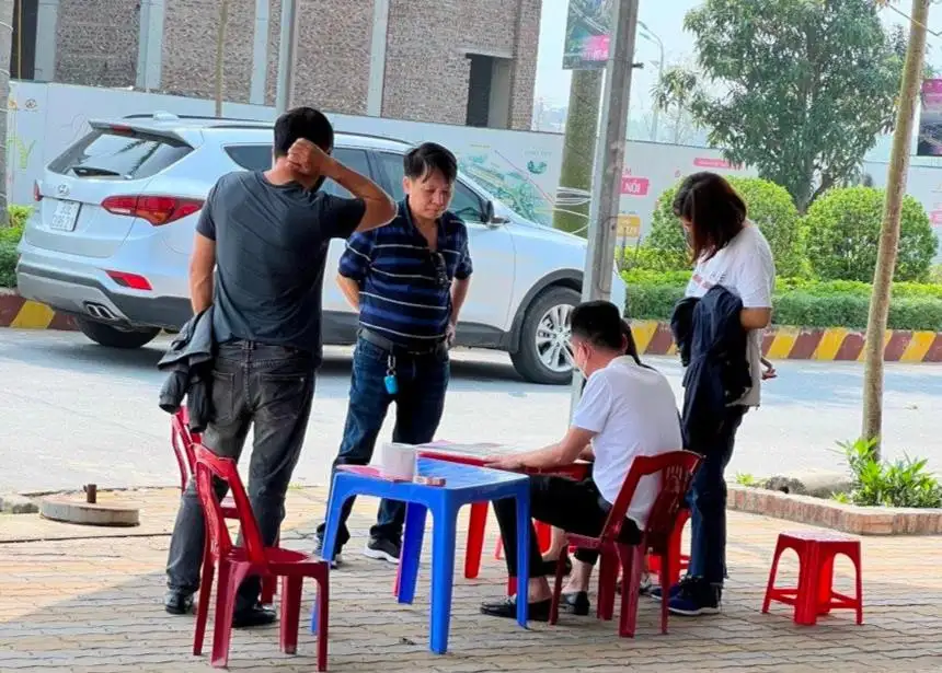 moi gioi bat dong san bao sa thai chua co dau hieu dung lai co san cat giam toi 90 nhan su 5585