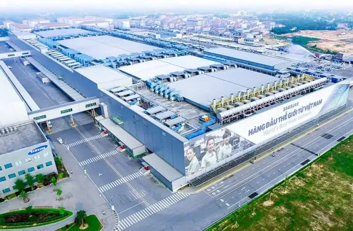 Bản đồ quy hoạch khu công nghệ cao quận 9 Thủ Đức