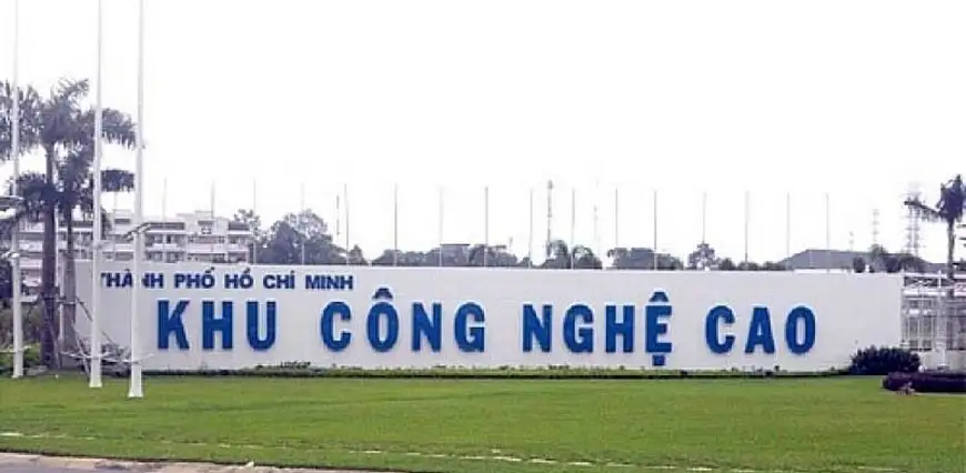 Doanh nghiệp được hưởng lợi lớn khi đầu tư vào khu công nghệ cao
