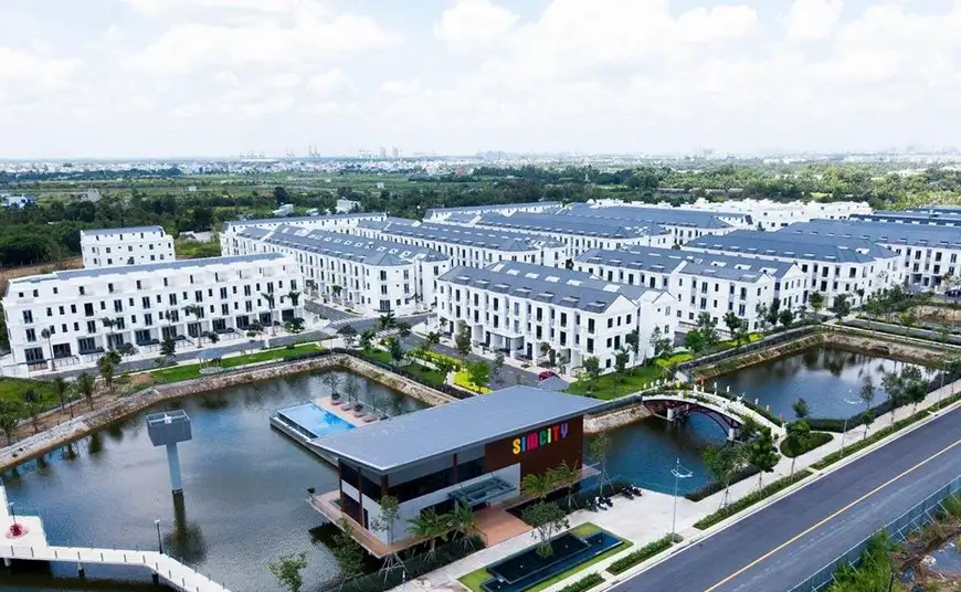Dự án BĐS được hưởng lợi lớn từ quy hoạch khu công nghệ cao quận 9