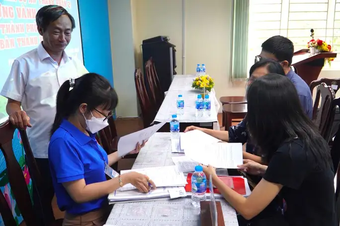 Thành Phố Thủ Đức dẫn đầu chi bồi thường giải phóng mặt bằng dự án Vành đai 3 với 1.147 tỉ đồng