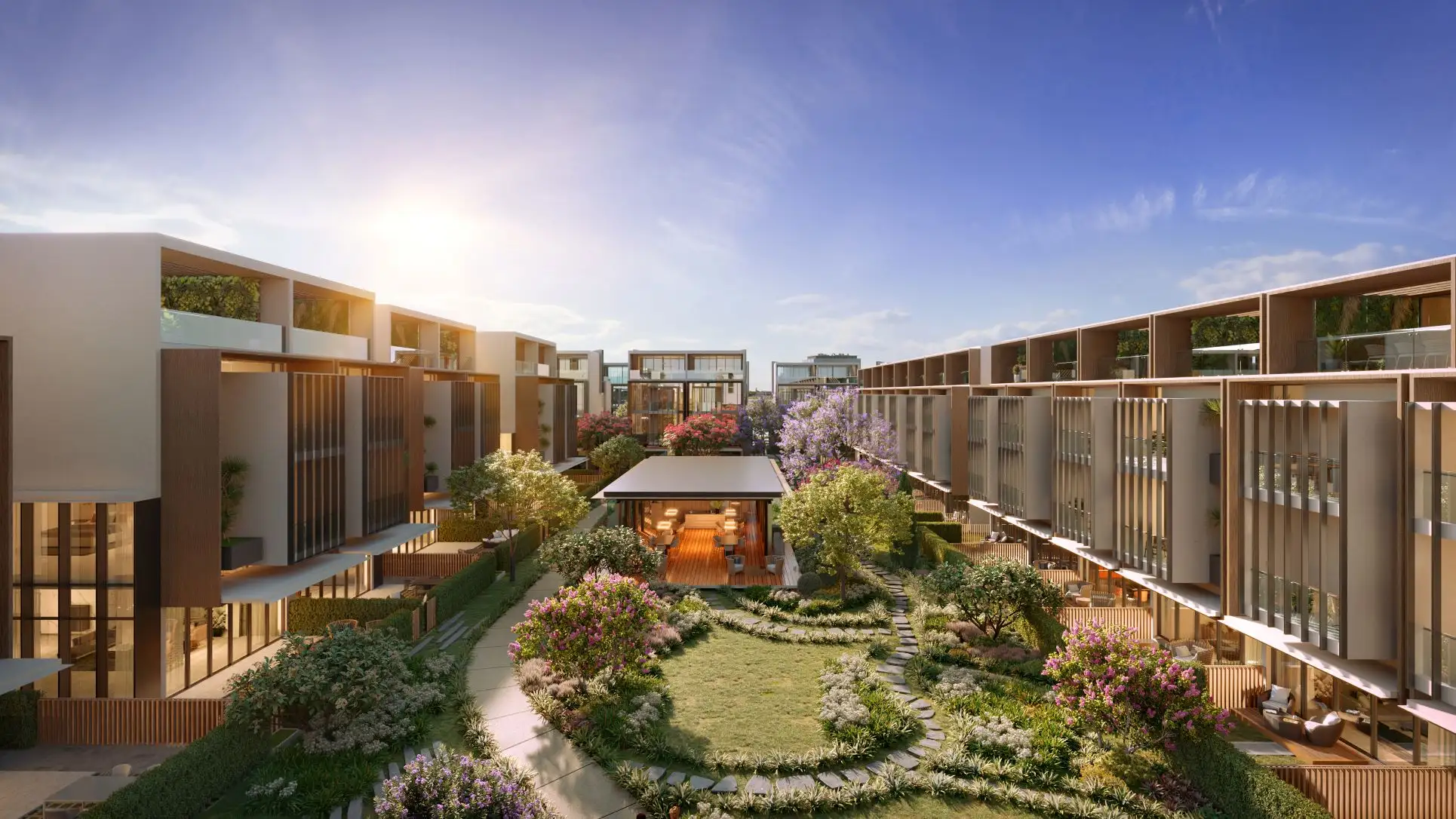 Tư vấn mua Senturia An Phú