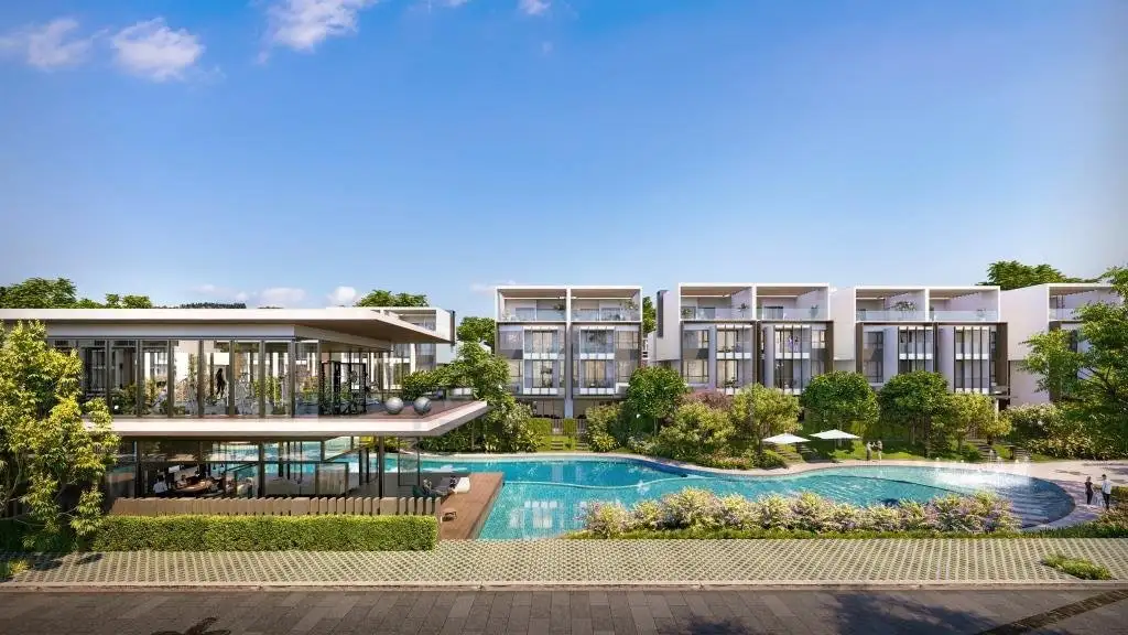 Tư vấn Senturia An Phú