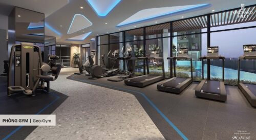 Gym Orchard Hill