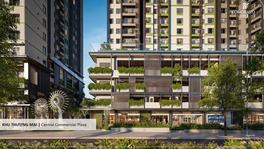 Thuong Mai Orchard Hill 2