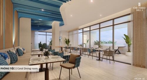 Phong Tiec Orchard Hill